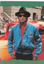 VIGNETTE PANINI MICHAËL