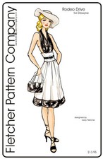 Rodeo Lecteur Poupée