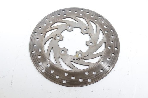 Disque arrière derbi senda - disque,