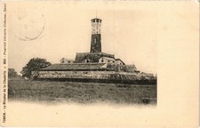 CPA AK TONKIN LE MIRADOR DE LA