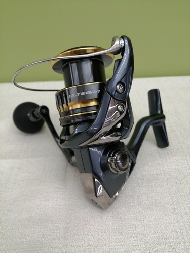 Moulinet tournant shimano - tournant,