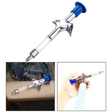 VTT pistolet à graisse