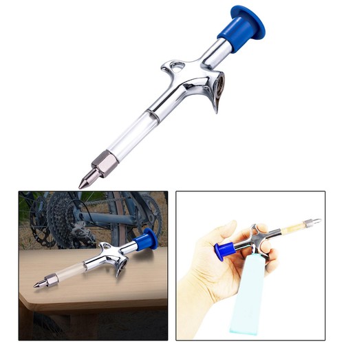 Vtt pistolet graisse - pistolet, à