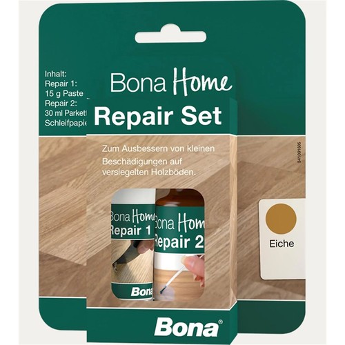 Kit réparation parquet - , chêne