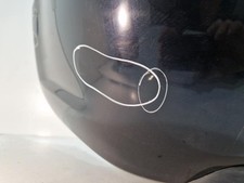 Pare choc arriere OPEL ZAFIRA