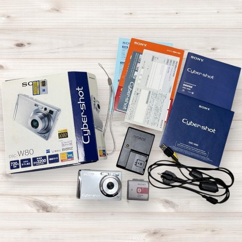 Appareil photo numérique