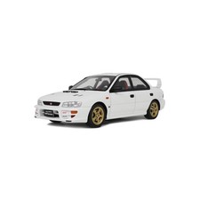 SUBARU Impreza WRX Type RA Sti 2000- 1:18 OttOmobile OT490