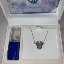 Collier Disney en argent