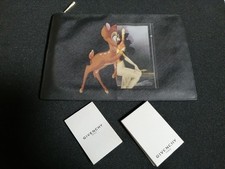 Pochette Givenchy x Disney