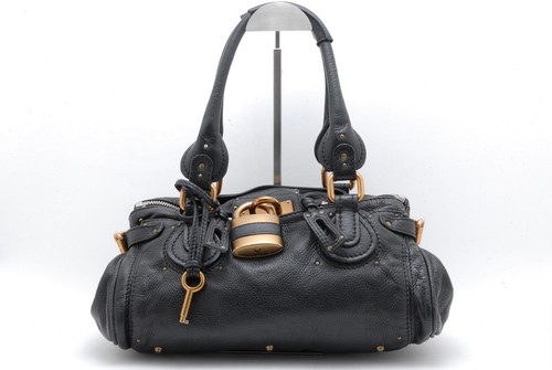 Sac main chloé - sac,