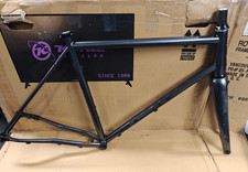 Kona Rove LTD Frame + Carbon
