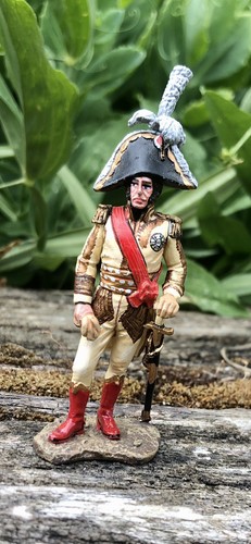 Figurine del prado - figurine, prince