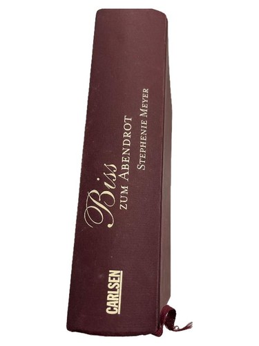 Carlsen stephenie meyer - carlsen,