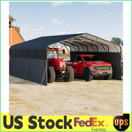 Heavy duty steel frame 20x25 - steel,