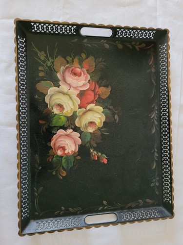 Plateau service ancien - service,