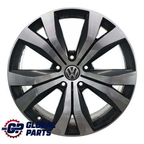 Volkswagen touareg jante - touareg, 7p