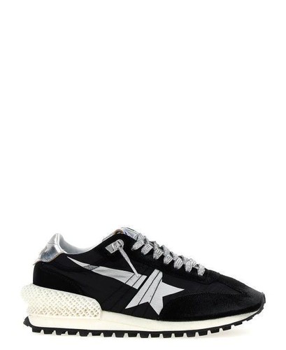Golden goose baskets nylon - goose, en