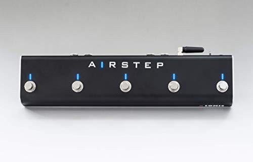 Sonic airstep - x,