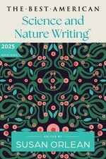 Susan Orlean Ja The Best American Science and Natur (Poche) (PRESALE 2025-12-04)