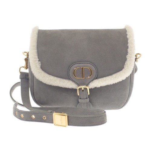 Sac bandoulière dior gris - sac,