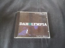 cd - Etienne Daho –