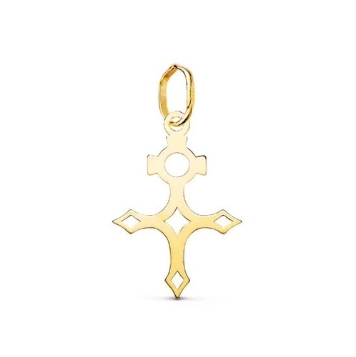 Pendentif 18k 750 - pendentif, mls