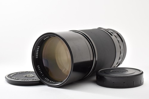 Mint pentax 6x7 smc takumar - [mint],
