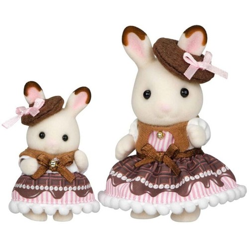Epoch sylvanian families - epoch,