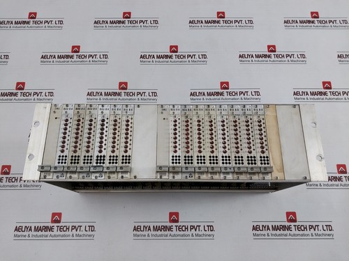 Valmet dmu circuit board rack - board,