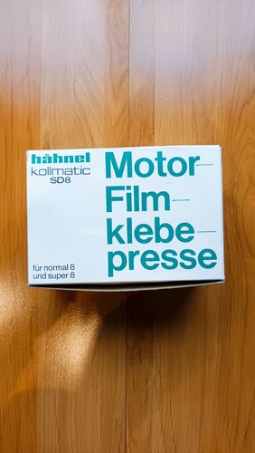 Colleuse hahnel kalimatic - colleuse, s08