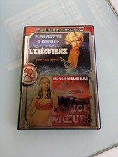 Dvd edition limitée - dvd,
