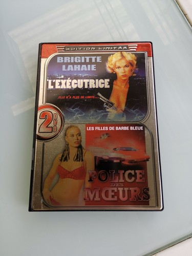 Dvd edition limitée - edition,