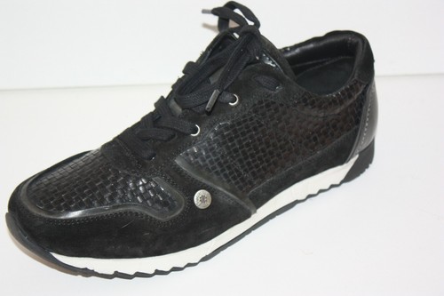 Les tropeziennes baskets cuir - les,