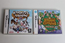 Lot Nintendo DS - Animal