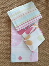 housse de couette 240x220cm + drap housse +2 taies 