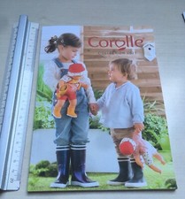 Catalogue Jouet COROLLE 2021