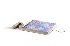 Lot de 1 Ancien Papier Peint