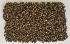 LOT DE 500 VIS 37 B + 500 ECROUS 37 A   " MECCANO ''