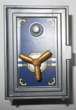 Playmobil en Rupture Coffre