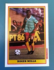 ROGER MILLA CAMEROUN ST