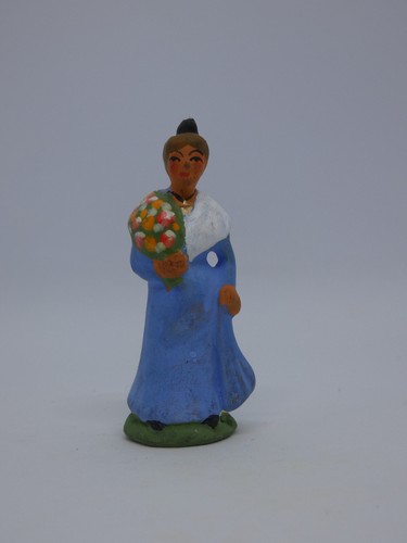 Santons provence - santons, de