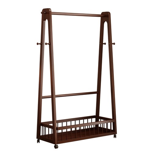 Garde robe mobile - garde-robe, en