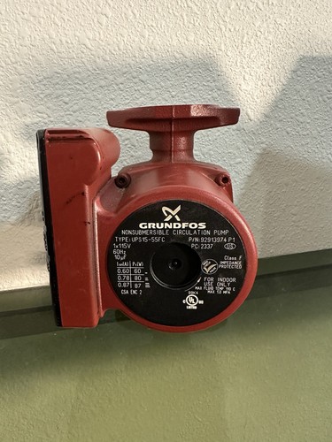 New 92913974 grundfos - new,