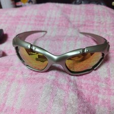 Plaque Oakley pour la