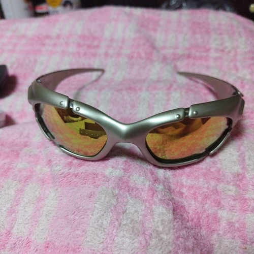 Plaque oakley pour - pour, la