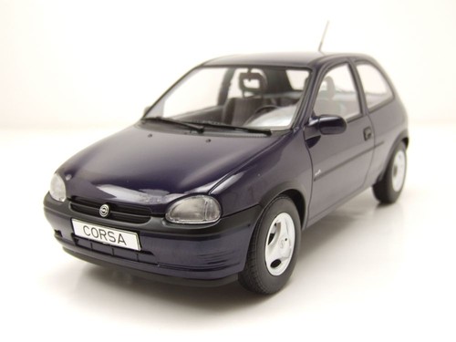 Opel corsa atlanta - opel,