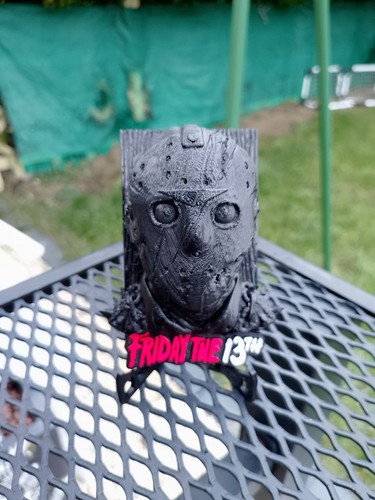 Figurine impression - , 3d