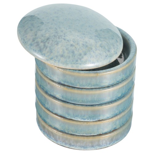 Palette ceramique aquarelle - palette,