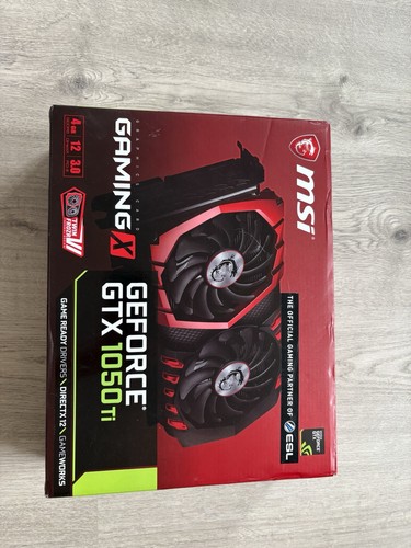 Carte graphique msi geforce - carte,