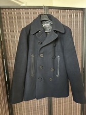 Schott Caban Laine Taille L